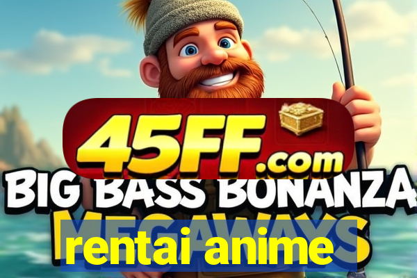 rentai anime